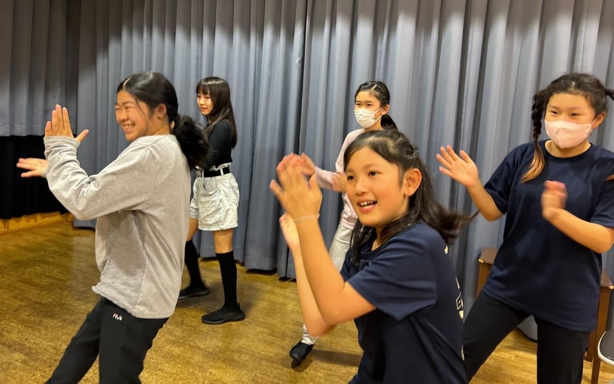 レッスン