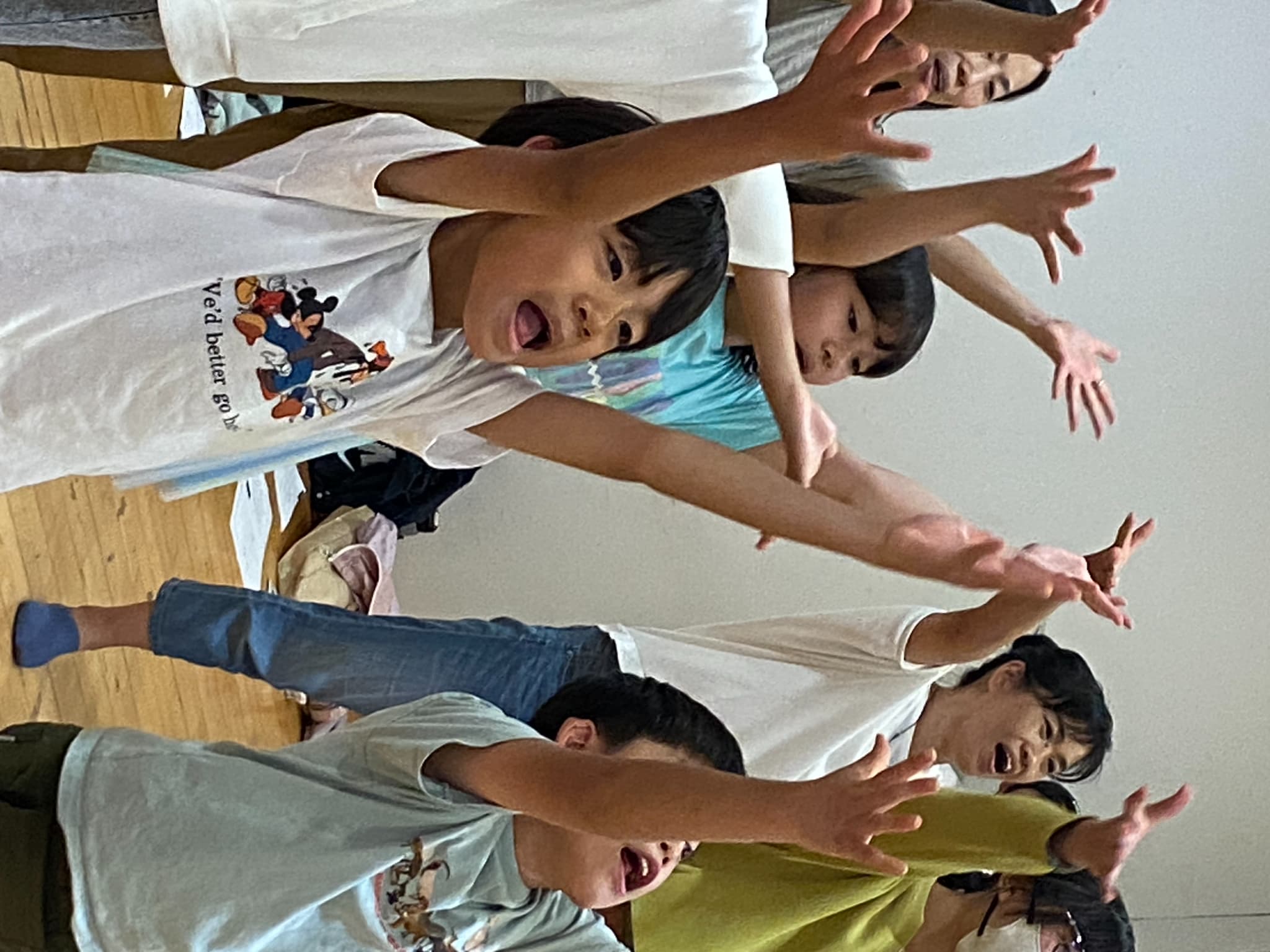 ダンス