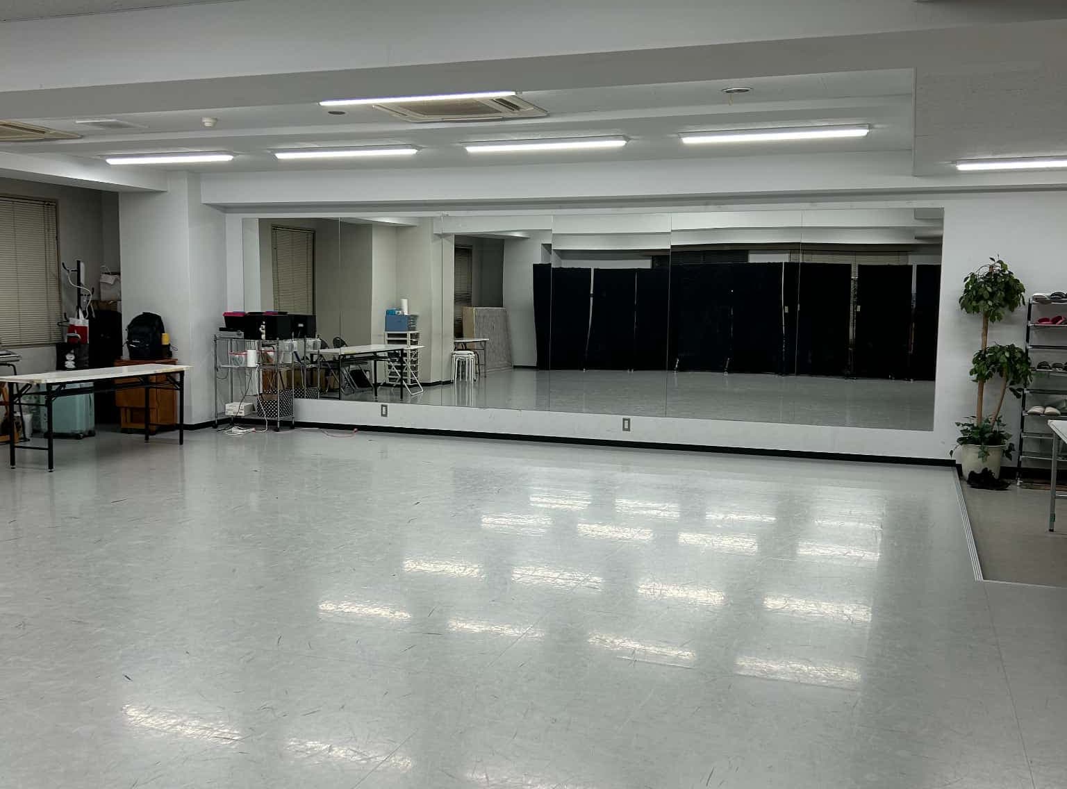 静岡スタジオ
