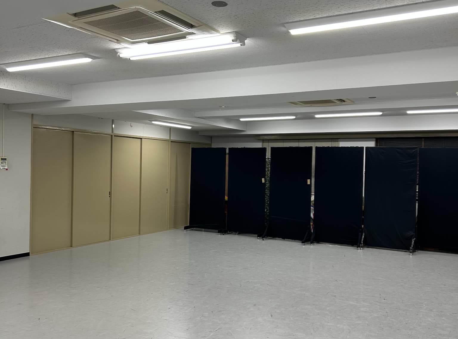 静岡スタジオ