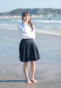 岡嶋杏依