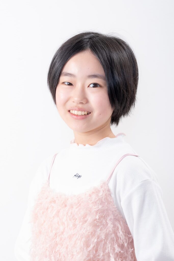 青島明璃