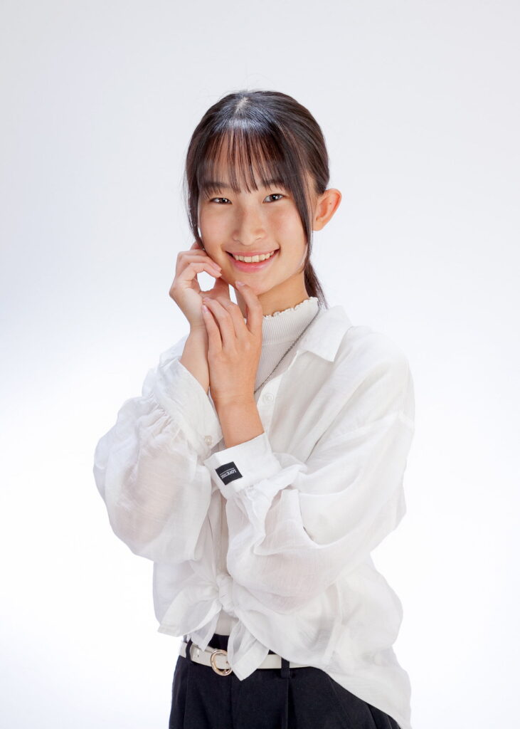 石川陽彩