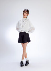石川陽彩