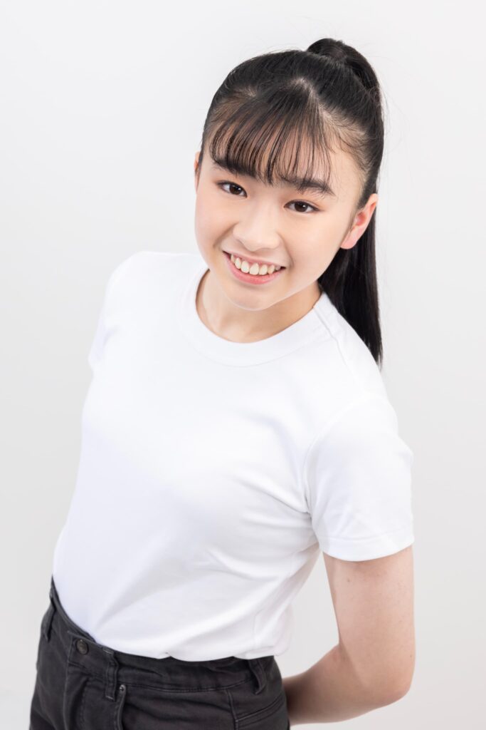 菊池陽茉莉
