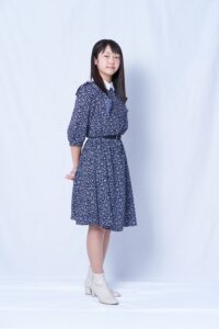 安藤かん奈