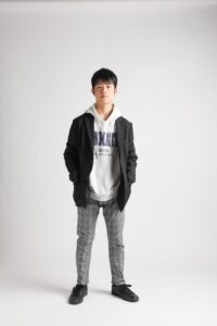 中川湊斗