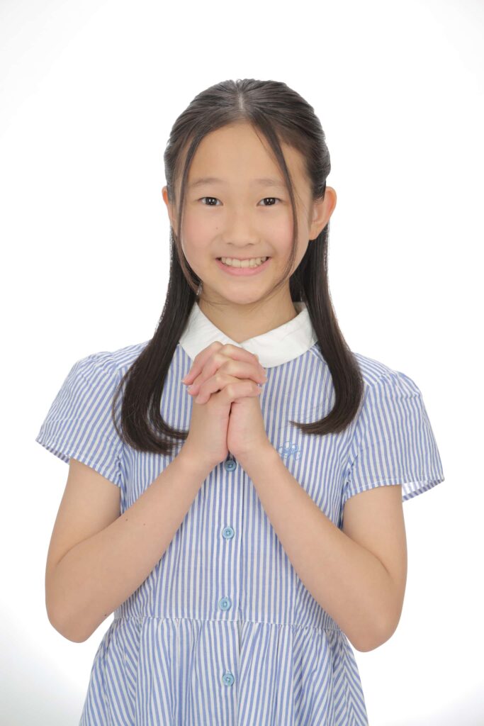 市川桃子