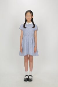 市川桃子