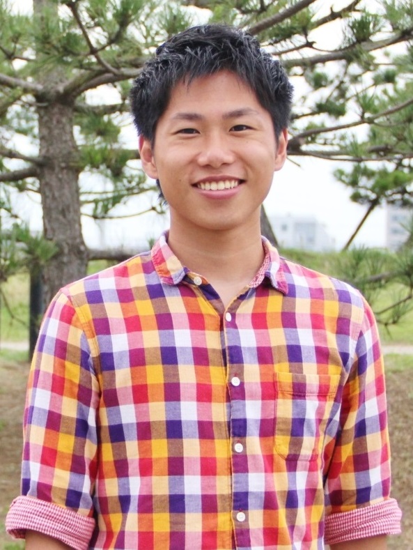 仲野泰平