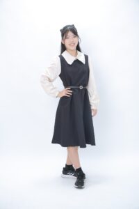 片峰優花