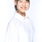ジュニアミュージカル『君とロミオとジュリエット』に中村愛音が出演いたします！