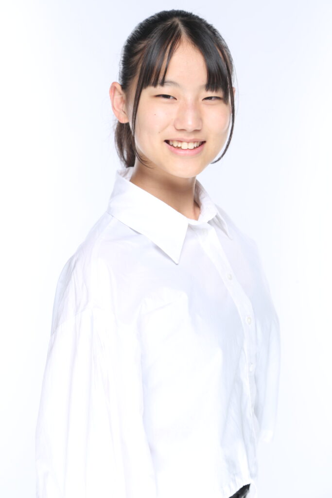 ジュニアミュージカル『君とロミオとジュリエット』に中村愛音が出演いたします！