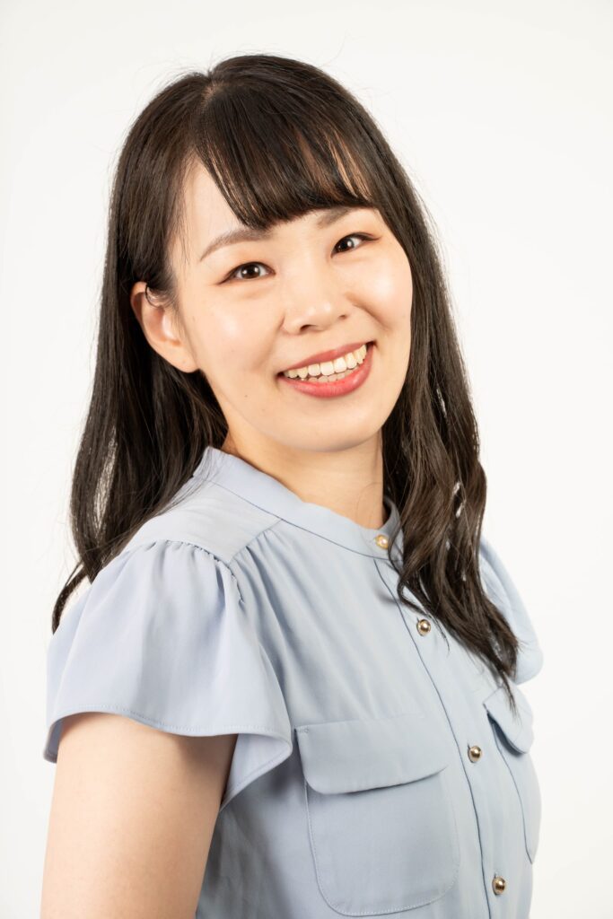 谷河愛美