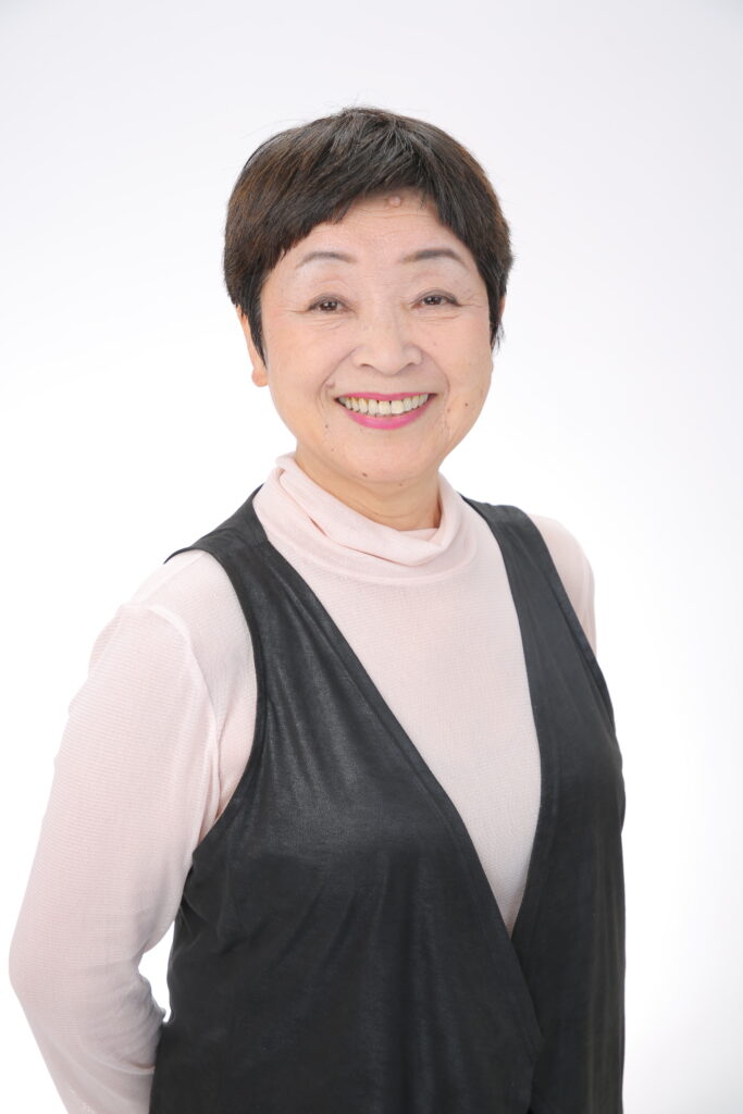 石田惠代