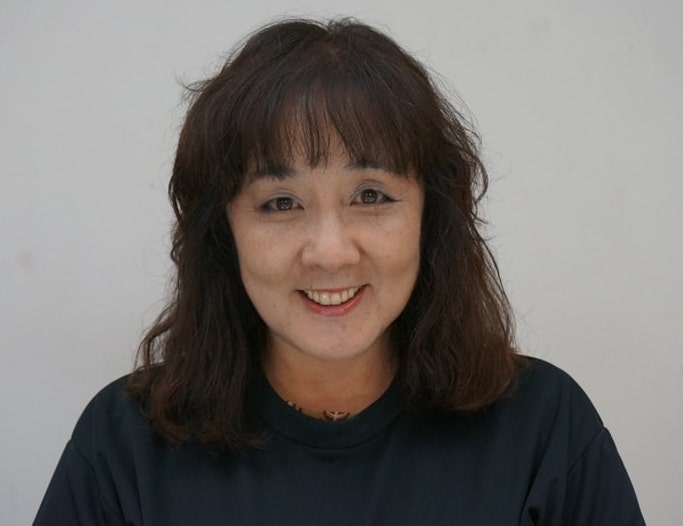 立花里美