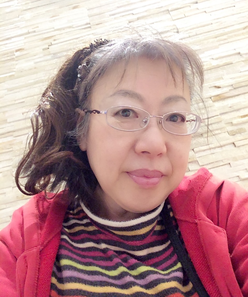 七海智子
